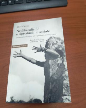 Neoliberismo e riproduzione sociale