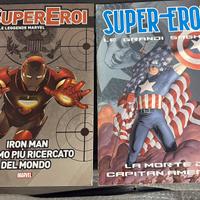 Albi Marvel 2011 - Storie Complete