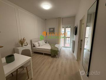 Appartamento, via D'Amato - Campobasso