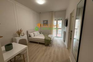 Appartamento, via D'Amato - Campobasso