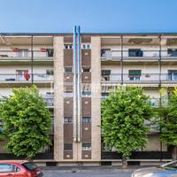 GRAZIOSO TRILOCALE CON BOX