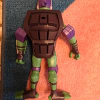 tartaruga ninja donatello cm 30 