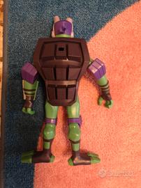 tartaruga ninja donatello cm 30 