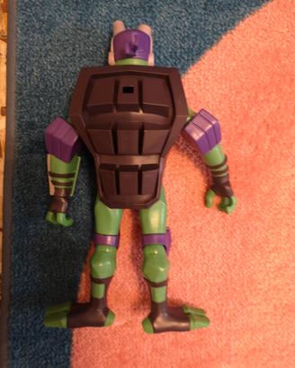 tartaruga ninja donatello cm 30 