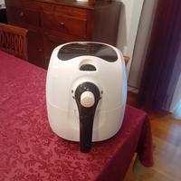 Friggitrice ad aria Silver Crest