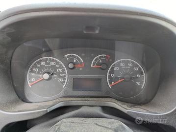 Quadro strum FIAT FIORINO 1248cc diesel 2011