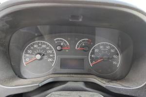Quadro strum FIAT FIORINO 1248cc diesel 2011