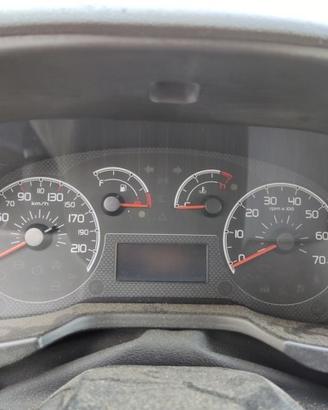 Quadro strum FIAT FIORINO 1248cc diesel 2011