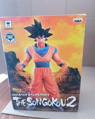 Master Stars Piece THE SON GOKOU 2 (MIB)