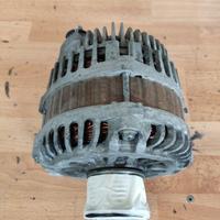 Alternatore NISSAN QASHQAI 1995cc DCI del 2008