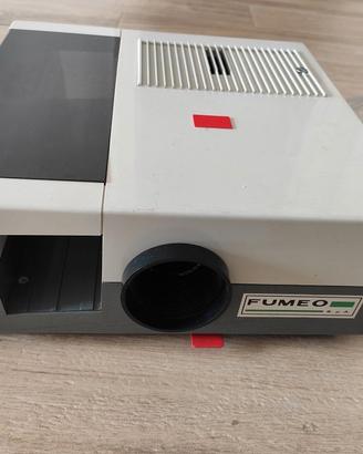 Proiettore FUMEO 9460 Automatic