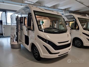 Camper mclouis nevis 870