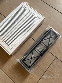 Filtro originale ricambio aspirapolvere Neato