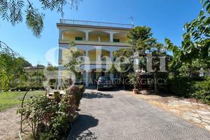 Appartamento Castel Volturno [Caffa80VRG]