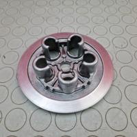 SPINGIDISCO PIATTO x HONDA CR 125 1988 1987 CR125