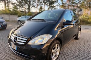 Mercedes-benz A 180 CDI Elegance