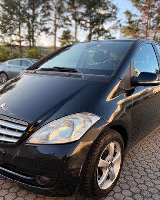 Mercedes-benz A 180 CDI Elegance