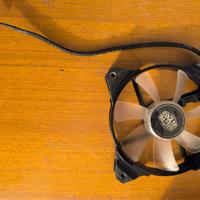 Ventola Cooler Master 120mm