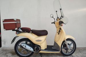 Aprilia Scarabeo 50 - 1997