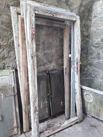PORTE E FINESTRE