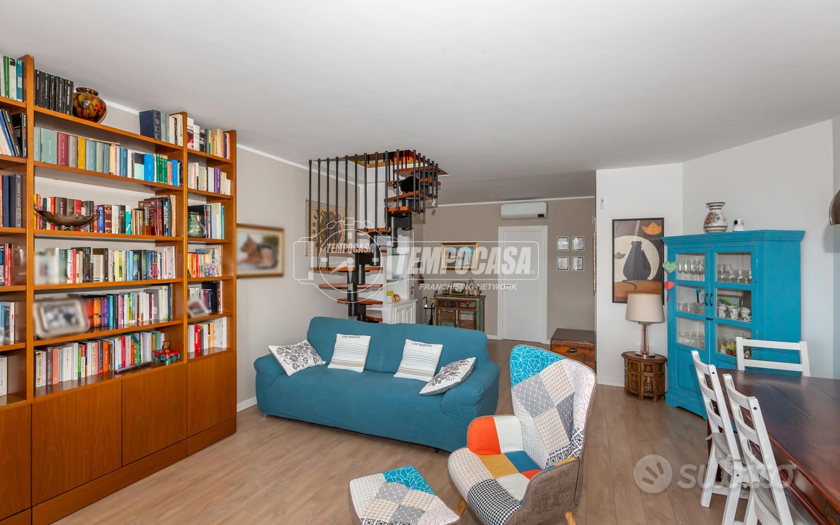 Apartment in Castiglione Torinese, Castiglione Alto, San Martino - Vista 6
