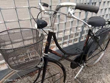 Bici da donna