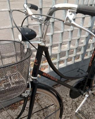 Bici da donna