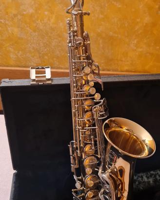 Saxofono I.M. Grassi anni '90
