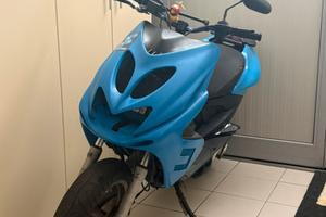 Smembro aerox