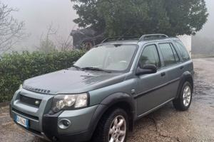 LAND ROVER Freelander 1ª serie - 2005