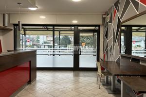 LOCALE COMMERCIALE LOCATO!