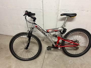 Bicicletta mountain bike Atala Mitho
