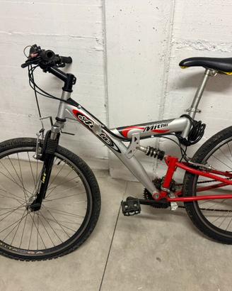 Bicicletta mountain bike Atala Mitho