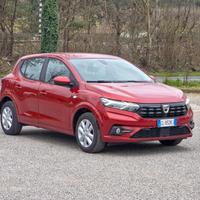 Dacia Sandero Stepway 1.0 TCe ECO-GPL Expression 2
