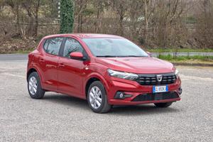 Dacia Sandero Stepway 1.0 TCe ECO-GPL Expression 2