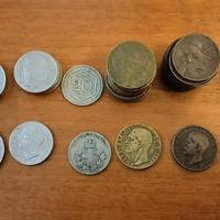 Monete Vittorio Emanuele III