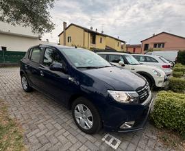 Dacia Sandero Streetway
