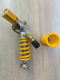 Mono Ohlins Ttx  per Honda Cbr 1000 2010