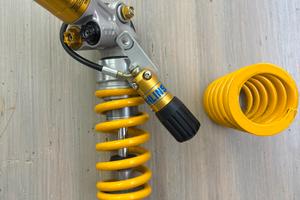 Mono Ohlins Ttx  per Honda Cbr 1000 2010