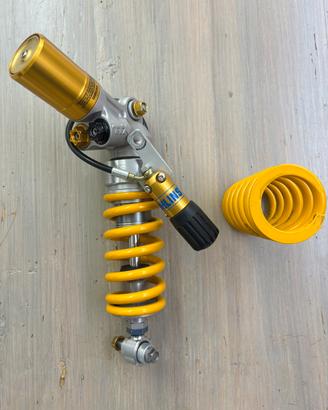 Mono Ohlins Ttx  per Honda Cbr 1000 2010