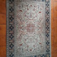 Tappeto persiano 125 x 180