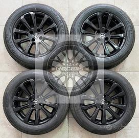 Cerchi 16 e pneumatici originali Opel Crossland