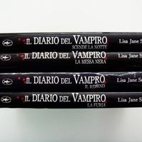 Il diario del vampiro