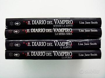 Il diario del vampiro
