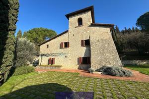 Bilocale a Calenzano