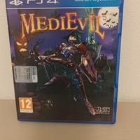 MediEvil Remake - PS4