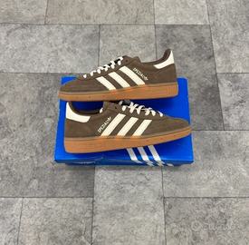 Adidas Handball Spezial Marrone EU 37