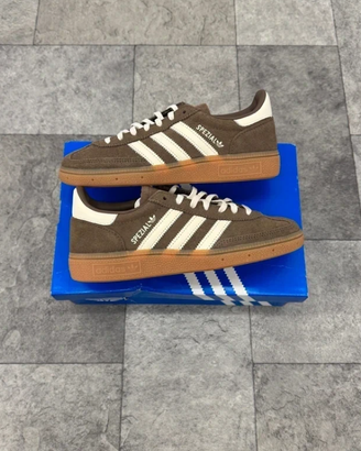 Adidas Handball Spezial Marrone EU 37