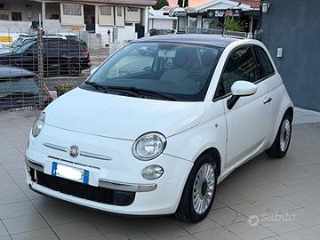Fiat 500 1.2 EasyPower Lounge