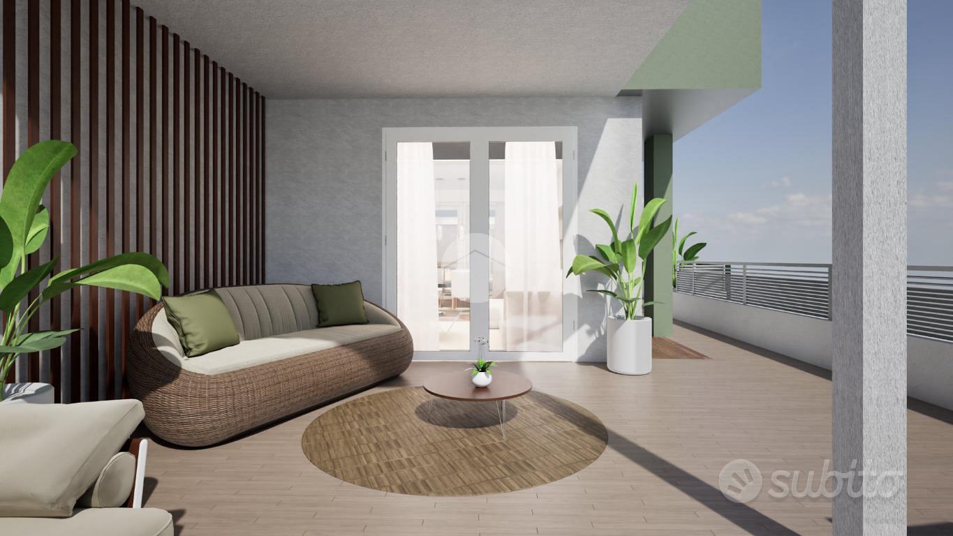 Appartamento – Alghero, Sant'Agostino - Vista 4